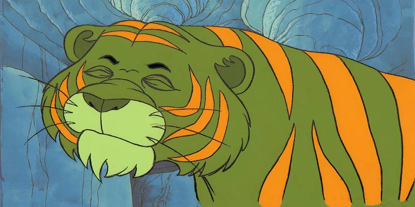 Filme de He-Man indica que Battlecat deve falar e reacende debate sobre fidelidade à animação - Imagem do artigo original