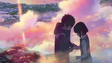 Your Name completa 10 anos: o que permanece brilhante e o que envelheceu mal