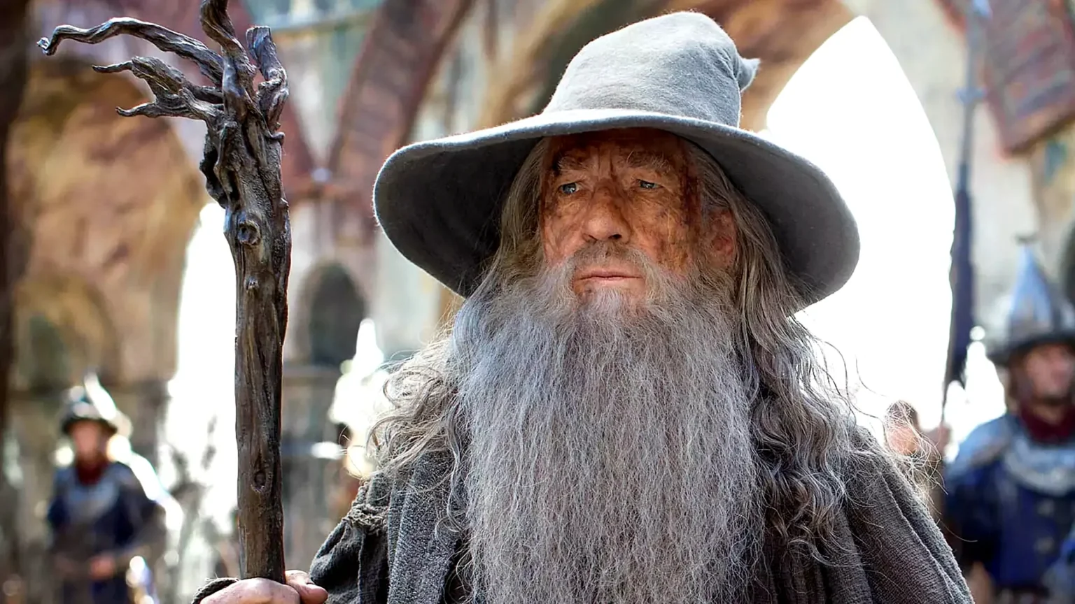 Gandalf demorou a descobrir o Um Anel? Filme revela nuances de atuação, direção e roteiro