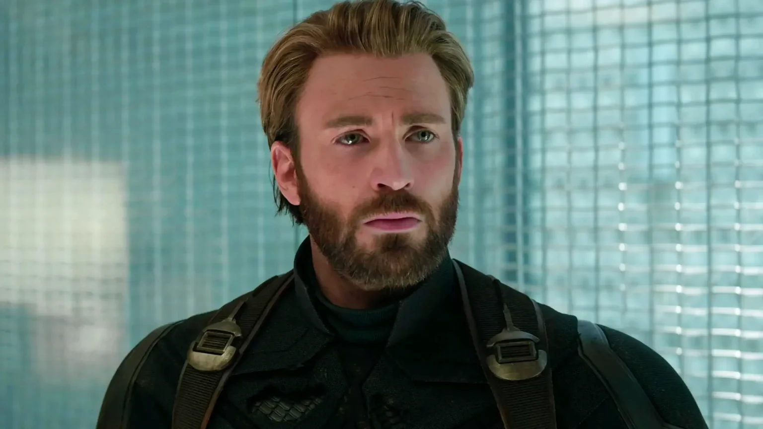 Channing Tatum foge de pergunta sobre retorno de Chris Evans como Capitão América em Avengers: Doomsday