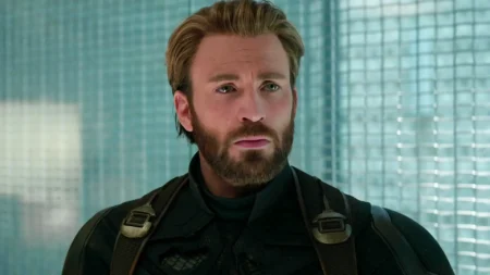 Channing Tatum foge de pergunta sobre retorno de Chris Evans como Capitão América em Avengers: Doomsday