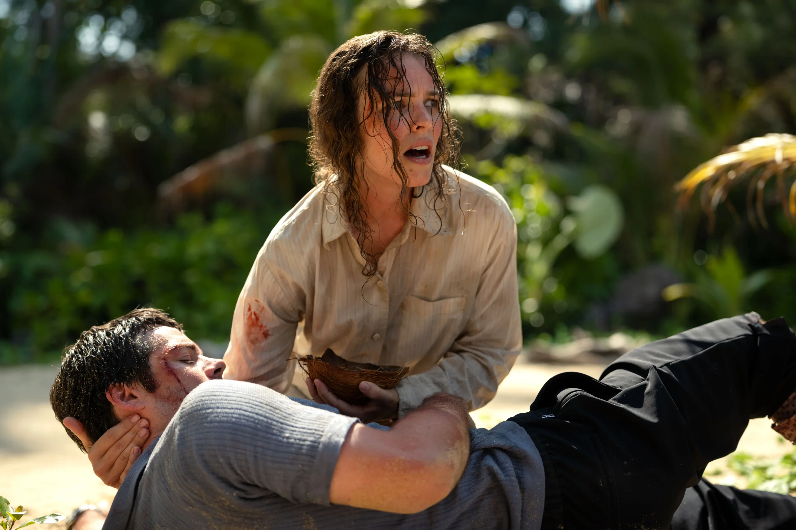 Send Help Sam Raimi Send Help: Sam Raimi retoma o espírito trash e arranca gargalhadas no ...