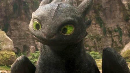 Filmagens de How to Train Your Dragon 2 em live-action começam e revelam novo logotipo
