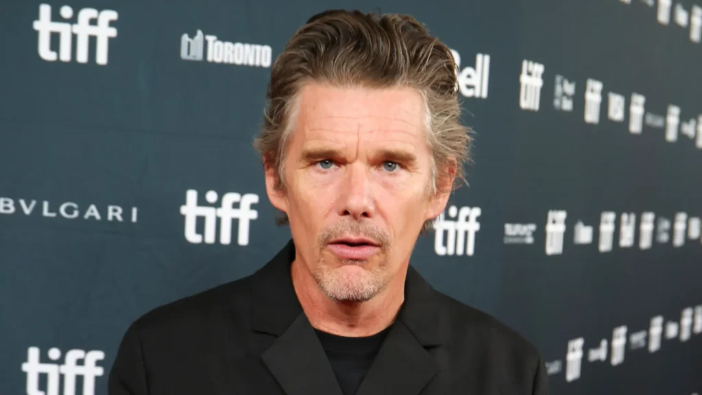 Black Phone 2 domina o streaming e coloca Ethan Hawke de volta ao centro do terror