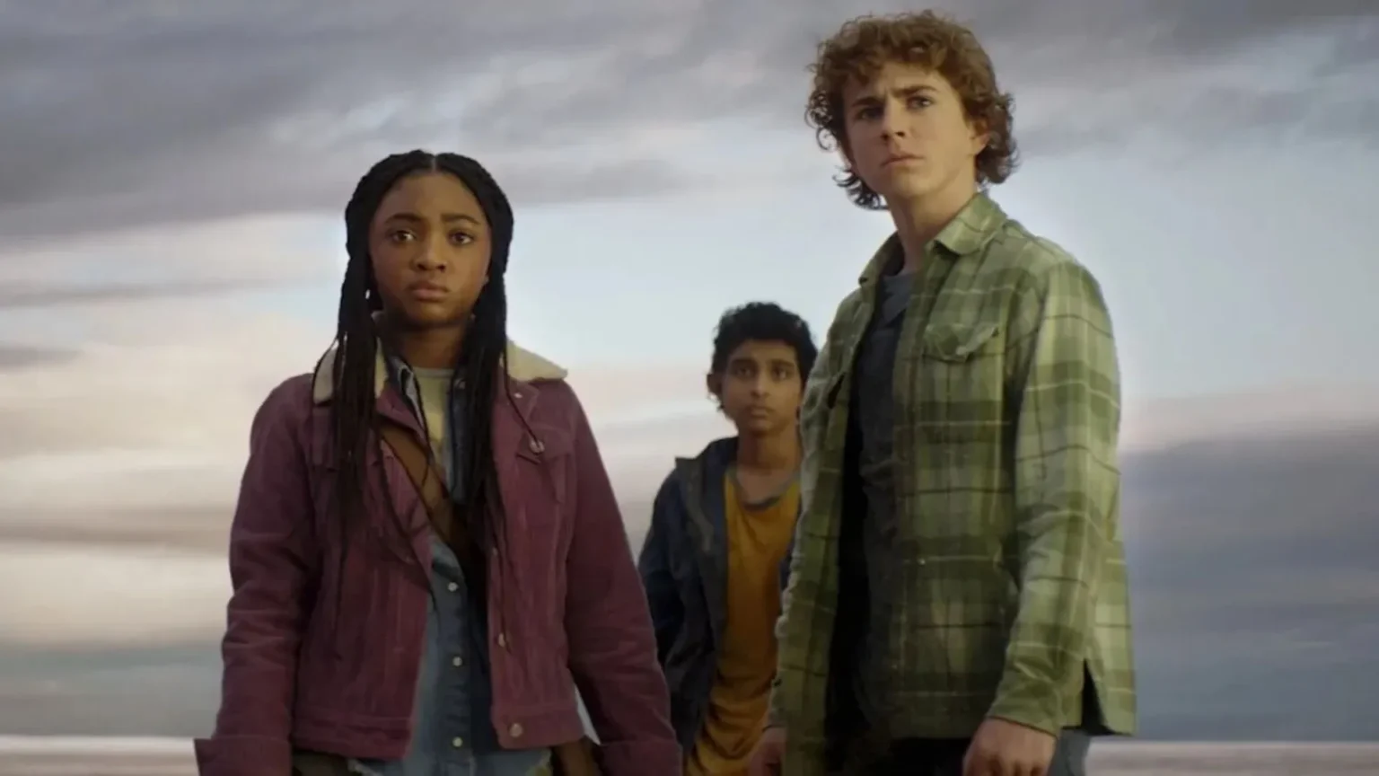 10 séries de fantasia para maratonar enquanto espera a 3ª temporada de Percy Jackson e os Olimpianos