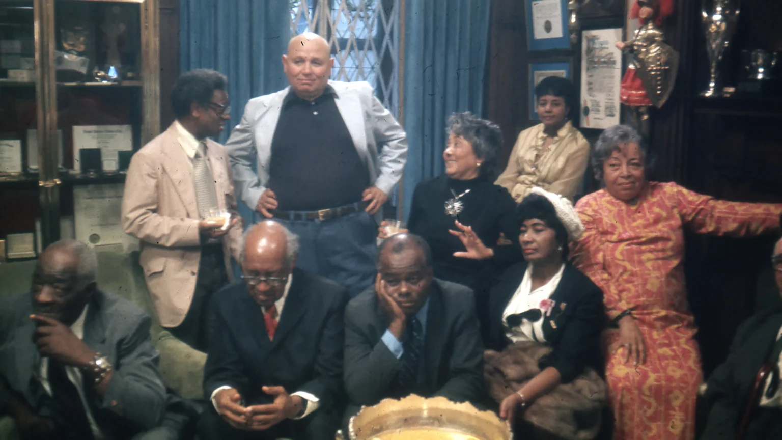 Once Upon a Time in Harlem resgata debates da Renascença do Harlem com vigor cinematográfico