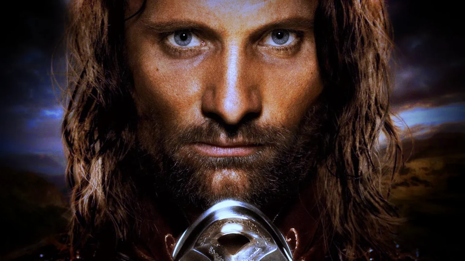 Antes de Aragorn, havia Trotter: o surpreendente nome original do herói de O Senhor dos Anéis