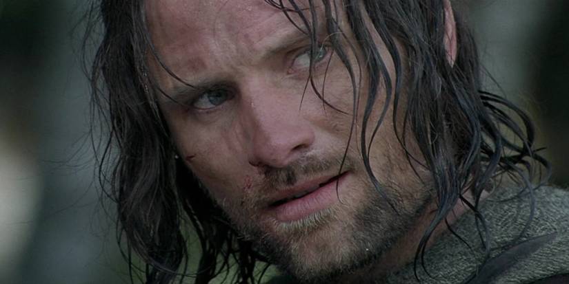 Antes de Aragorn, havia Trotter: o surpreendente nome original do herói de O Senhor dos Anéis - Imagem do artigo original