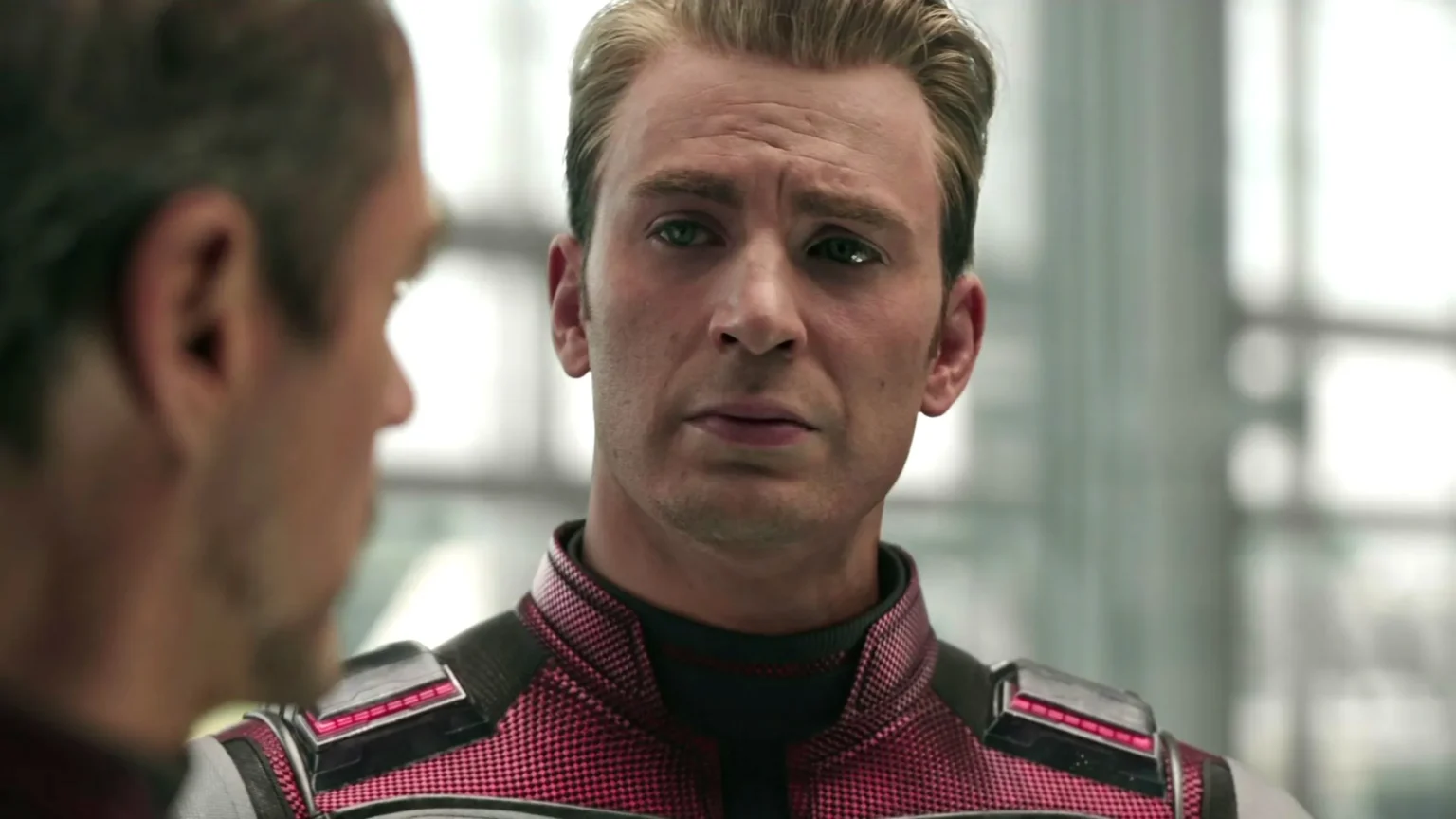 Retorno de Capitão América reacende teoria do looping temporal e põe visão dos roteiristas de Endgame sob holofotes