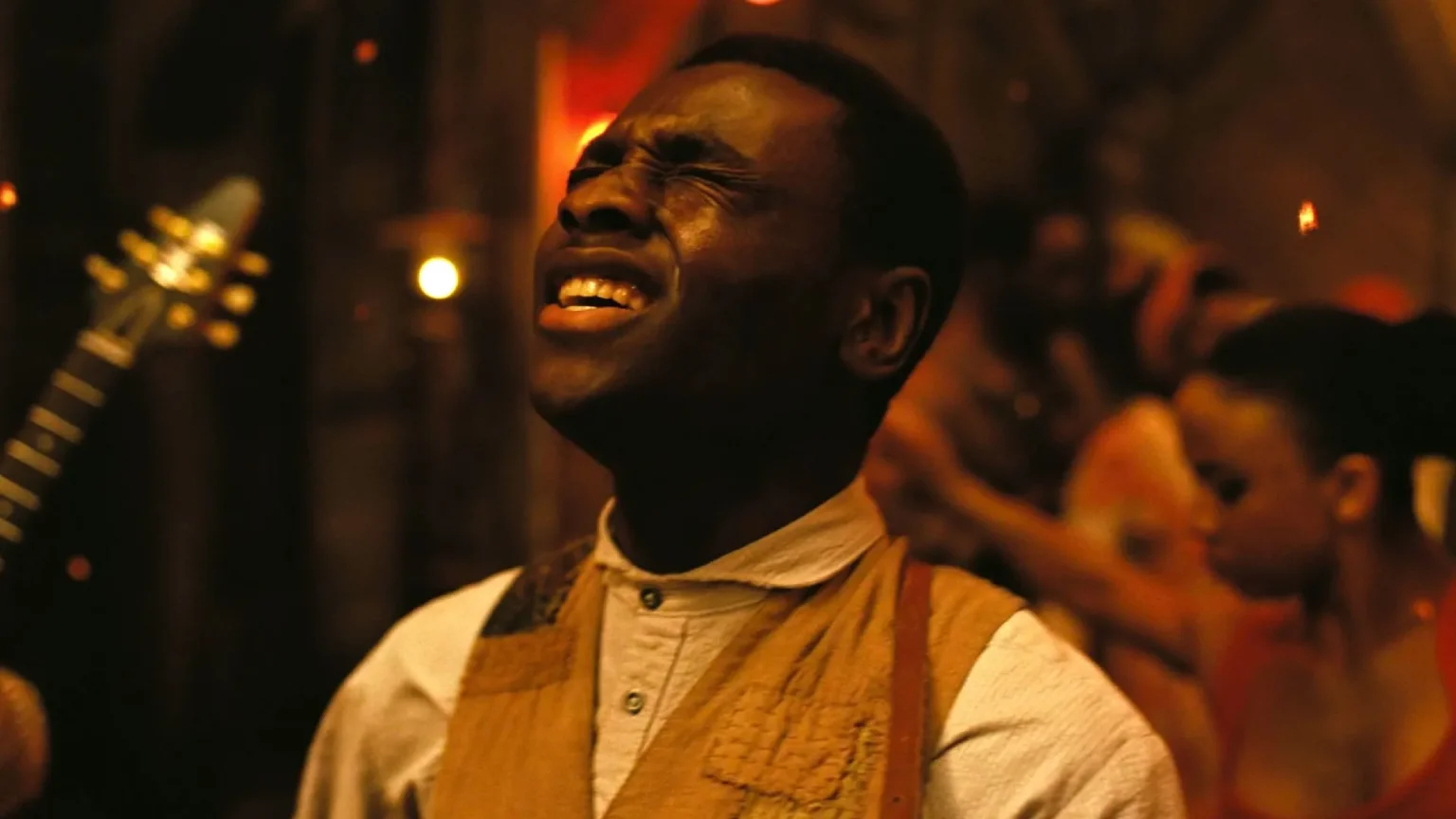 Oscars se reinventam: performances intensas e novos criadores dominam a corrida rumo ao YouTube