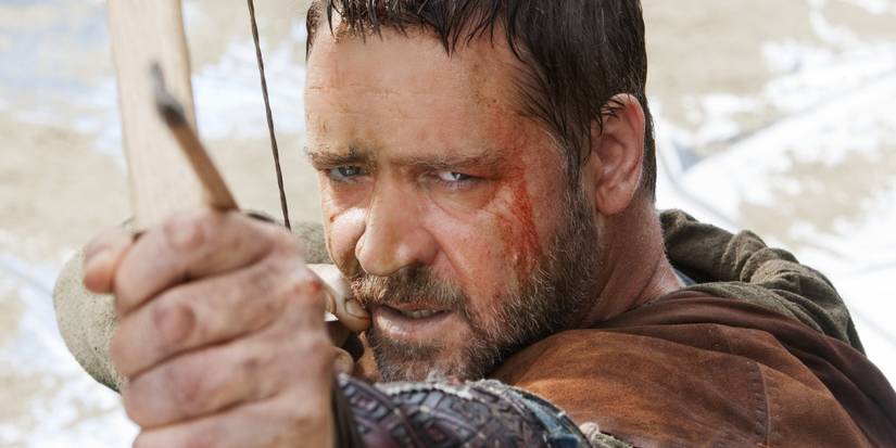 Robin Hood de 2010 chega à HBO Max e reacende debate sobre atuação de Russell Crowe e direção de Ridley Scott - Imagem do artigo original