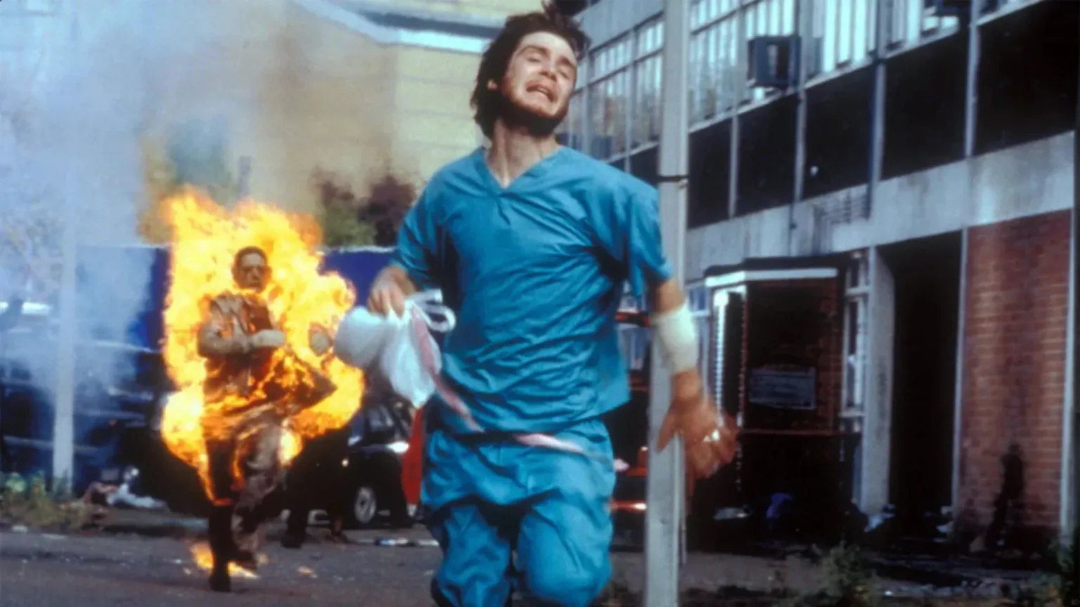 Corra: 28 Days Later sai da Netflix em 1º de fevereiro e relembra força do terror britânico