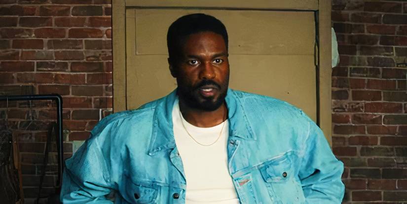 Wonder Man: atuações de Yahya Abdul-Mateen II e Ben Kingsley reinventam o herói mais improvável da Marvel - Imagem do artigo original