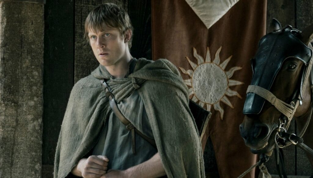 Segundo episódio de O Cavaleiro dos Sete Reinos comprova força do elenco e acerta no olhar cotidiano sobre Westeros Dunk em o cavaleiro dos sete reinos
