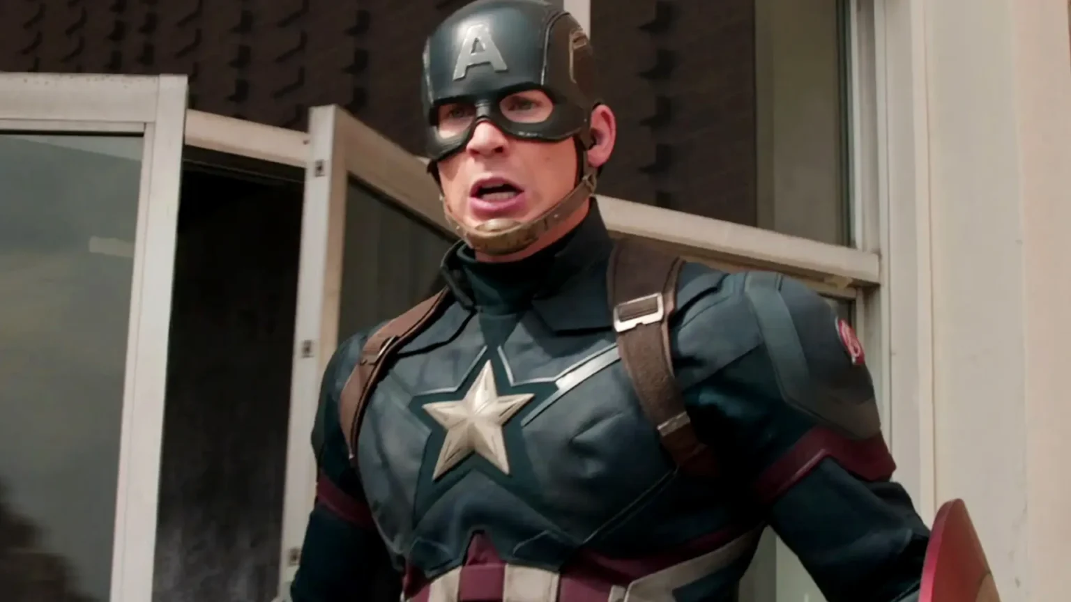 Capitão América entra em nova fase: Sam Wilson assume posto e encerra ciclo de Chris Evans