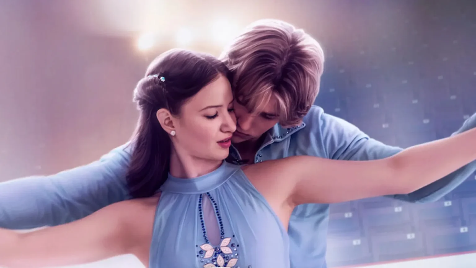Após Finding Her Edge, 10 romances esportivos que merecem ganhar séries de TV