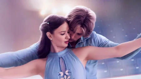 Após Finding Her Edge, 10 romances esportivos que merecem ganhar séries de TV