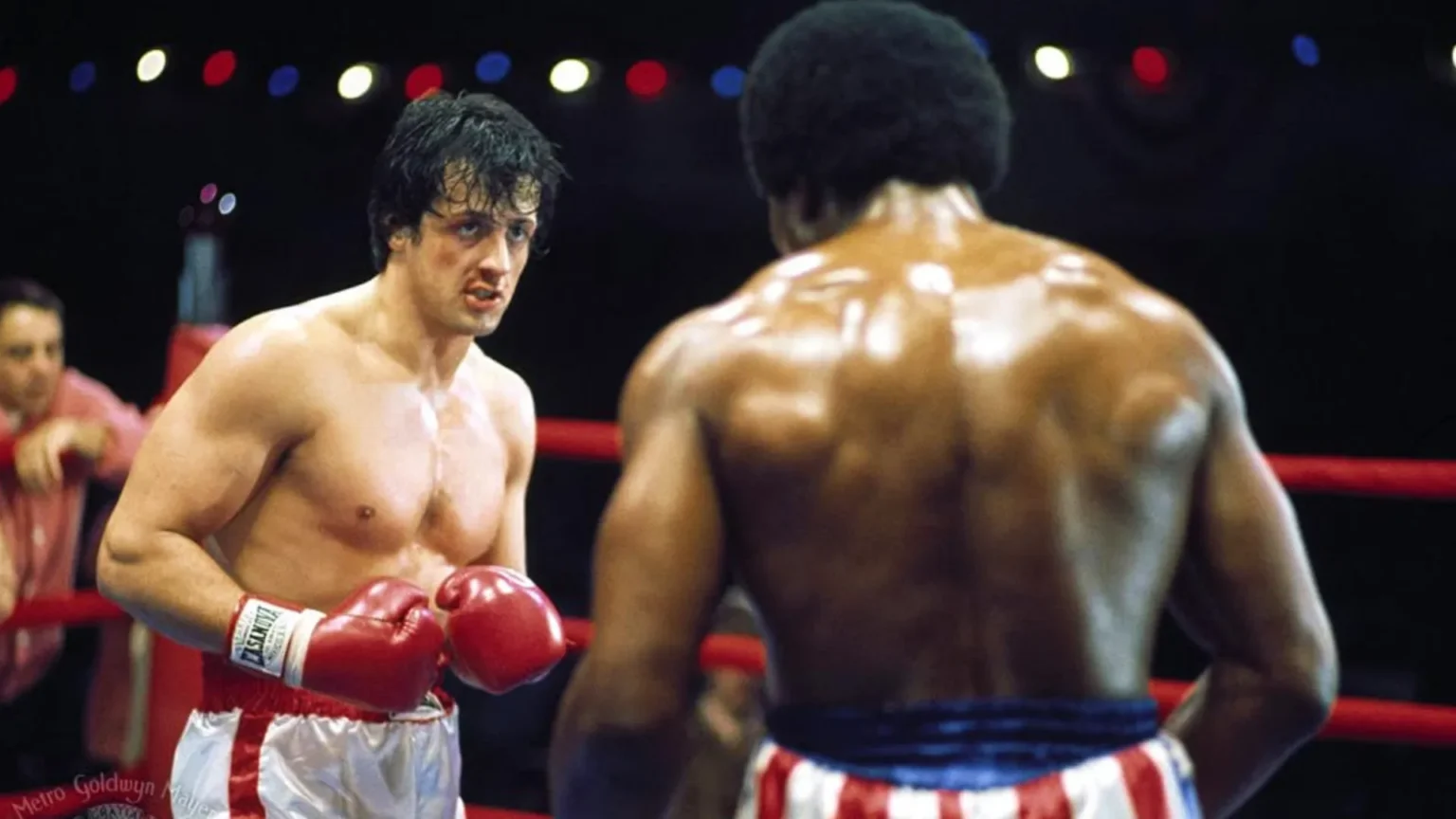 I Play Rocky agenda estreia para novembro de 2026 e promete revisitar a gênese de um ícone do cinema