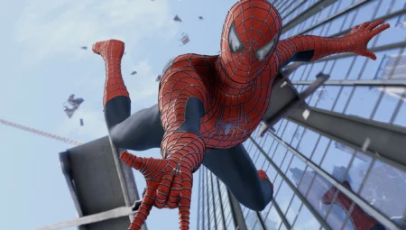 Sam Raimi encerra rumores sobre vilã de Spider-Man 4 e reacende discussões sobre a franquia