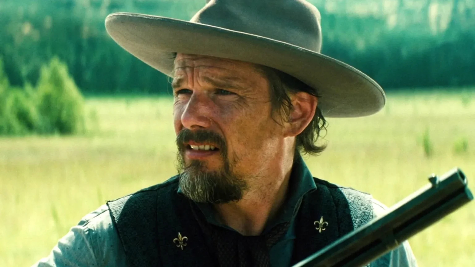 The Magnificent Seven estoura no Top 10 global da Netflix e reacende debate sobre o western moderno