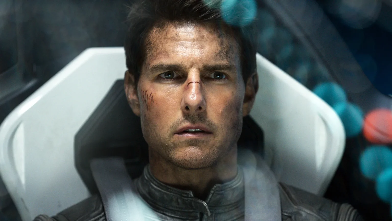 Sci-fi de Tom Cruise sai da Netflix neste fim de semana; veja análise de atuações e bastidores