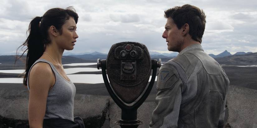 Sci-fi de Tom Cruise sai da Netflix neste fim de semana; veja análise de atuações e bastidores - Imagem do artigo original