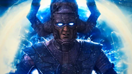 Galactus no MCU: atuação impecável do elenco não evita falha conceitual em The Fantastic Four: First Steps