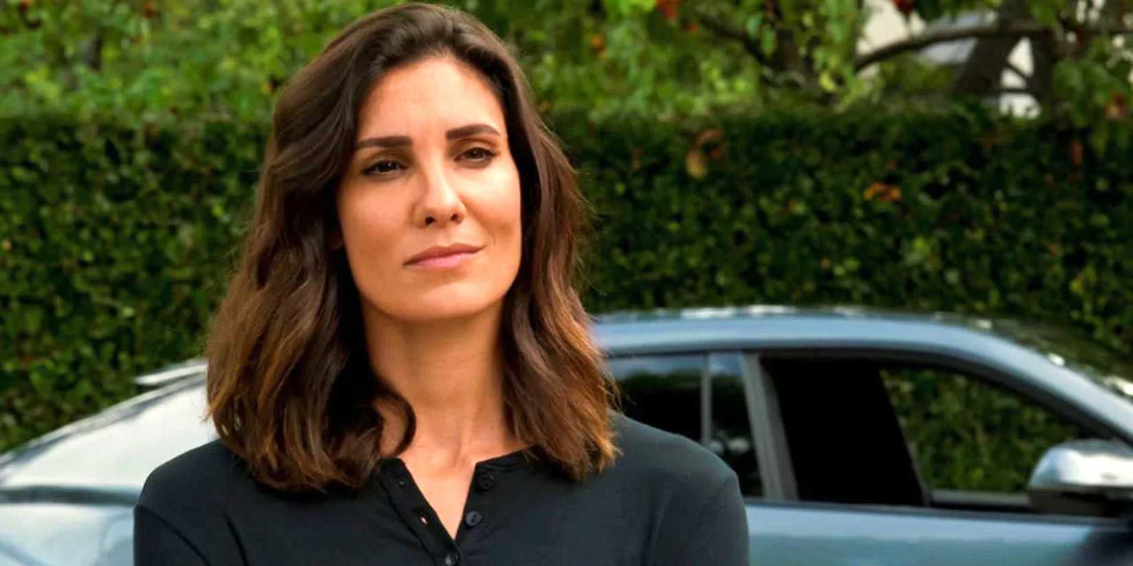 Reunião de estrelas de NCIS: Los Angeles impulsiona suspense And Then She Was Gone - Imagem do artigo original