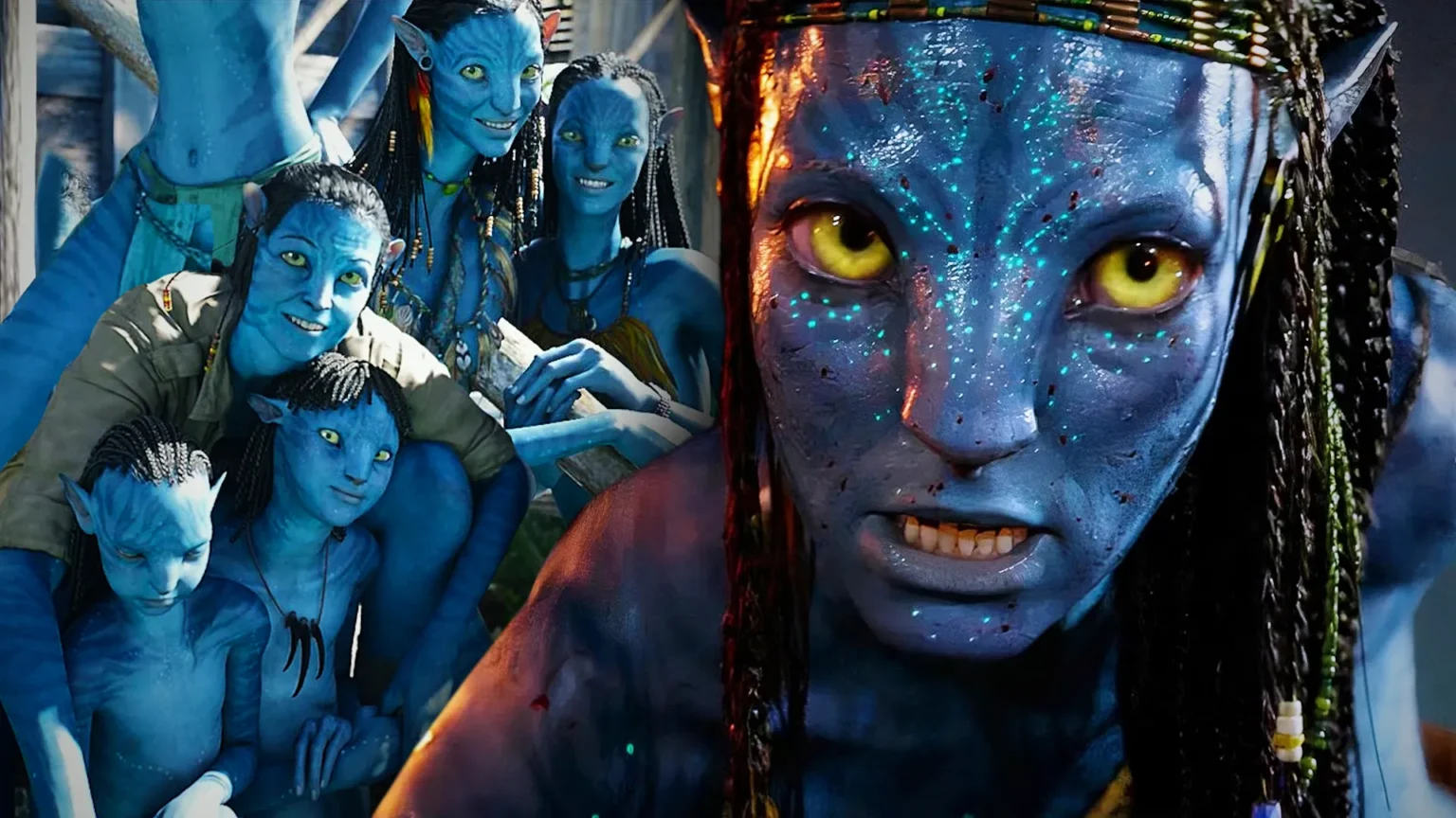 Avatar: Fire and Ash aprofunda luto com detalhe de figurino que escapa aos olhos do público Avatar: Fogo e Cinzas chega ao digital em março após arrecadar mais de US$ 1,4 bilhão e já mira o futuro da franquia.