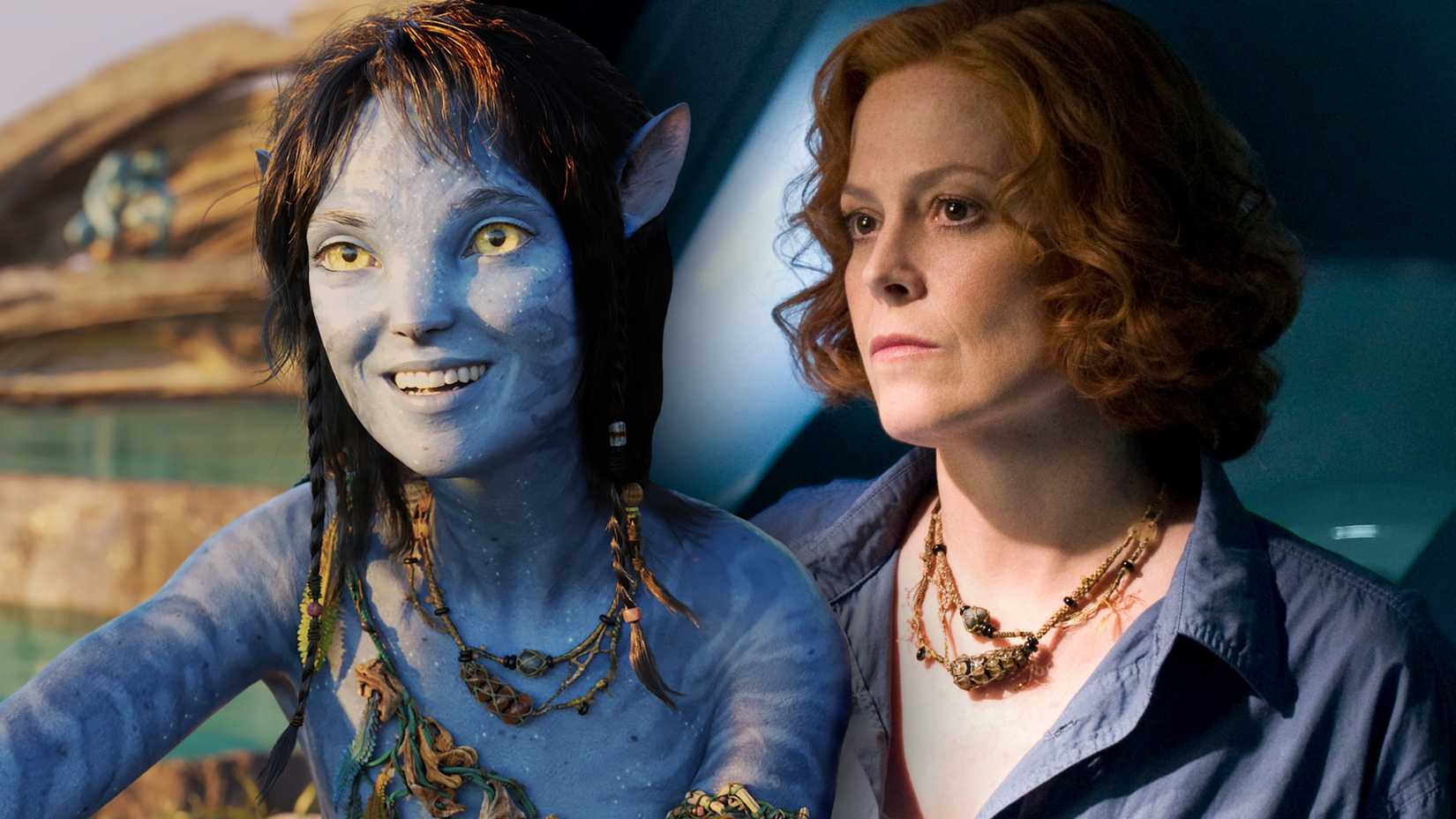 Avatar: Fire and Ash aprofunda luto com detalhe de figurino que escapa aos olhos do público - Imagem do artigo original