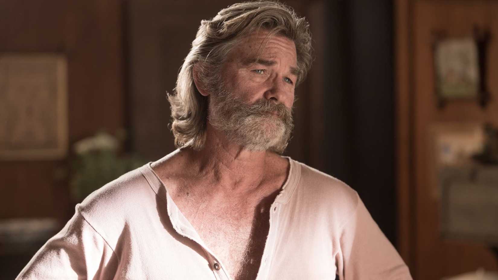 Kurt Russell domina o faroeste em 2015 com Bone Tomahawk, obra que supera Hateful Eight - Imagem do artigo original