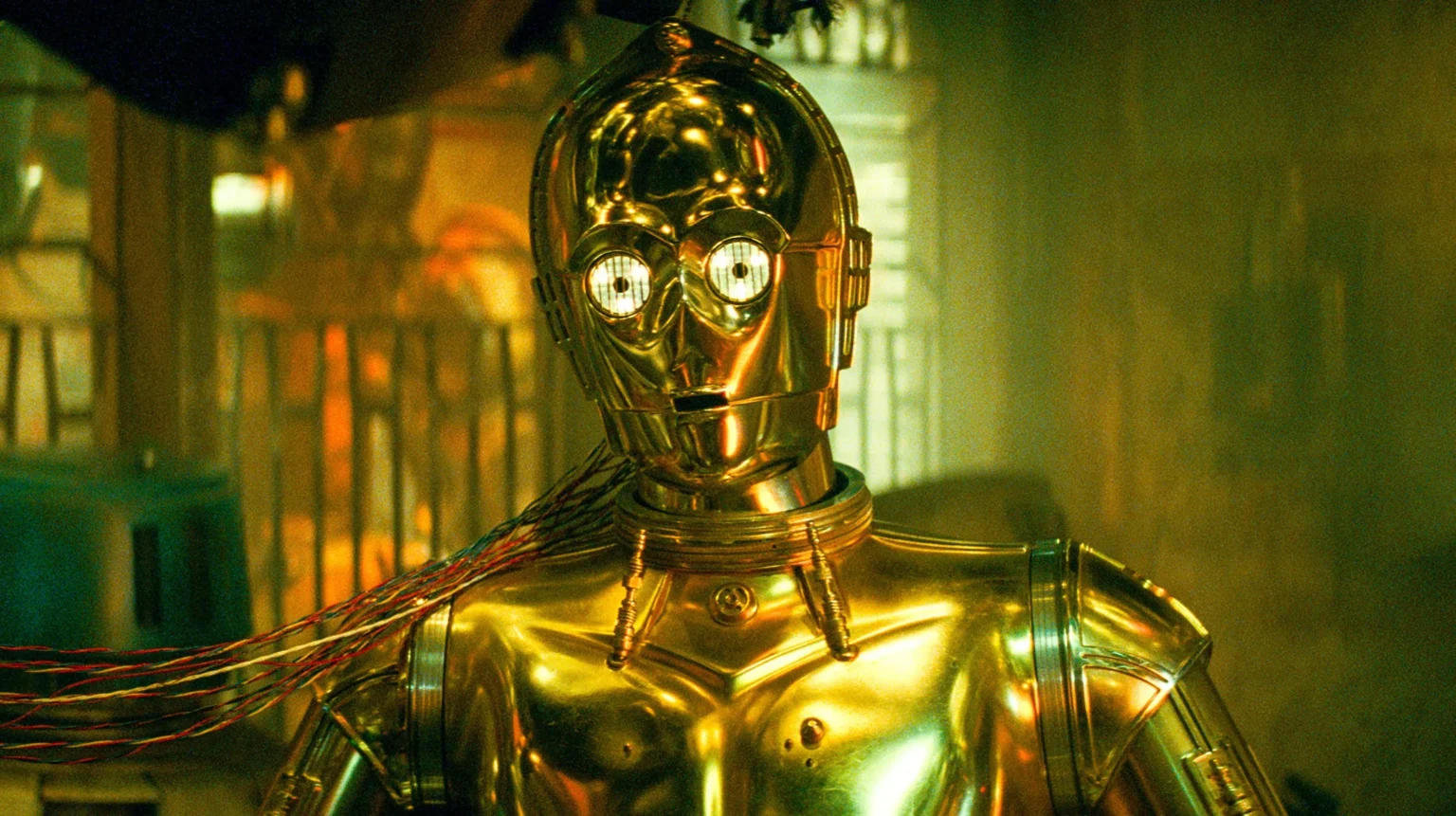Richard Ayoade assume a comédia de Star Wars em Maul – Shadow Lord