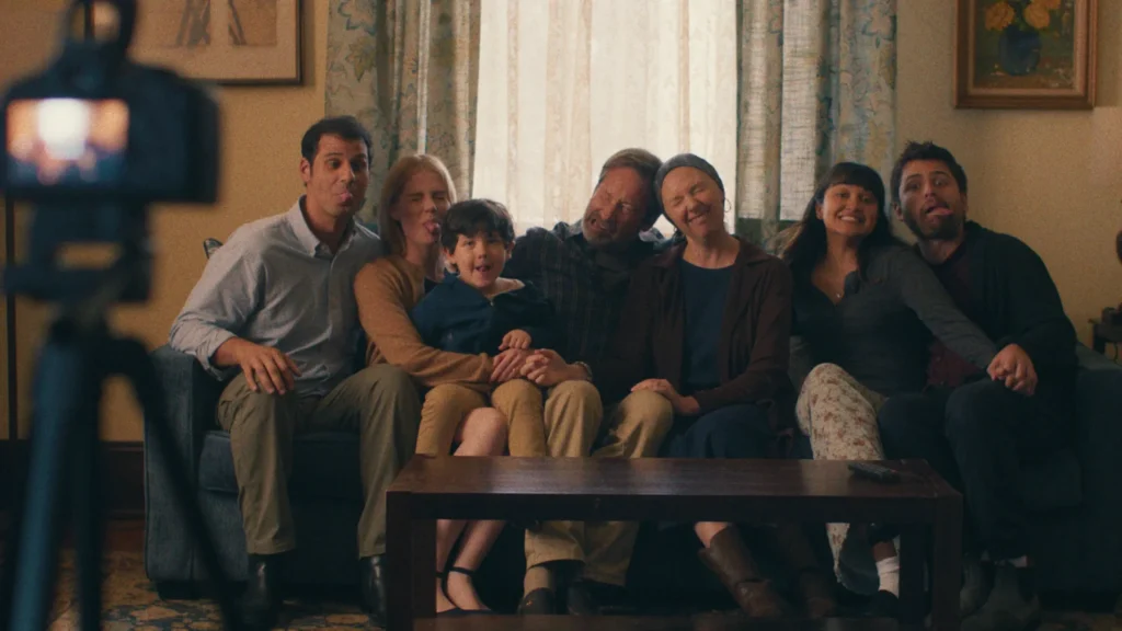 See You When I See You: performances honestas tentam domar o luto em drama de Jay Duplass