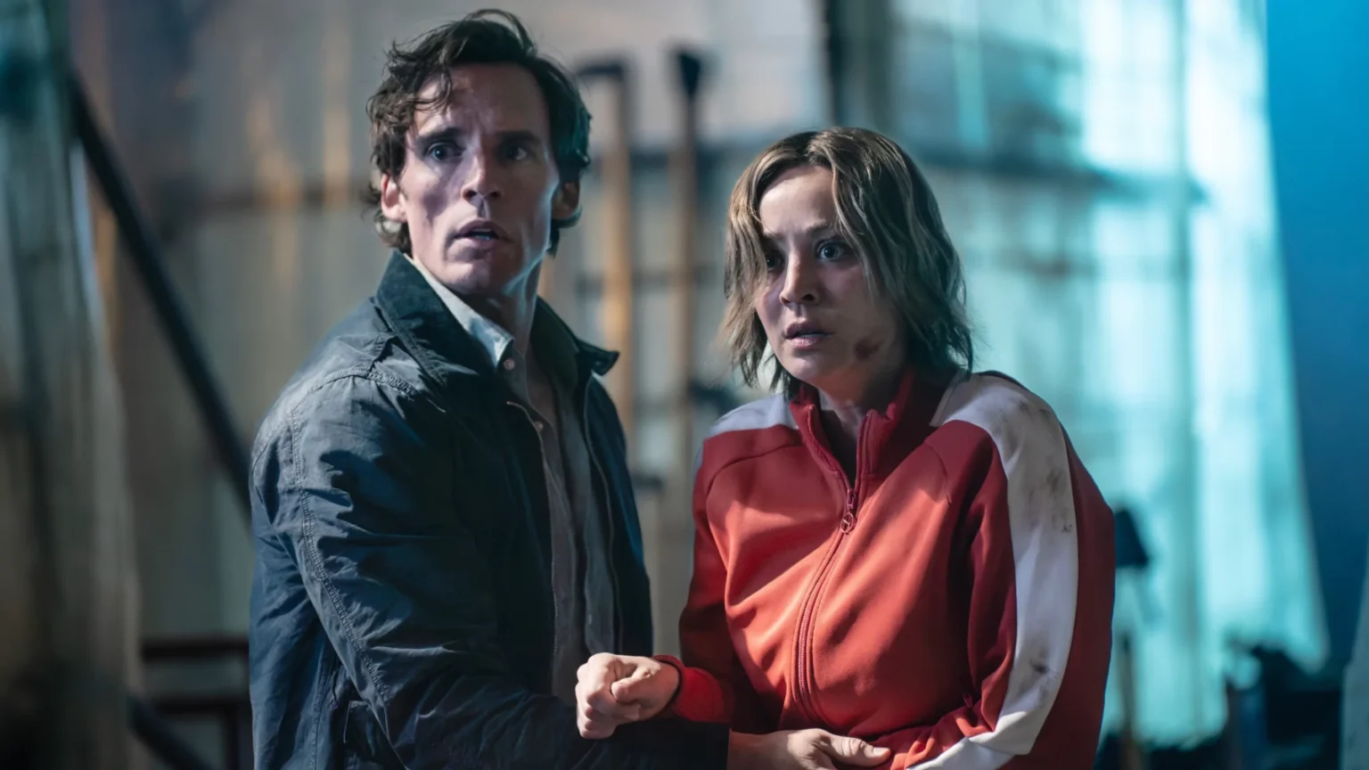 Vanished: atuações energéticas tentam salvar suspense de ritmo implacável