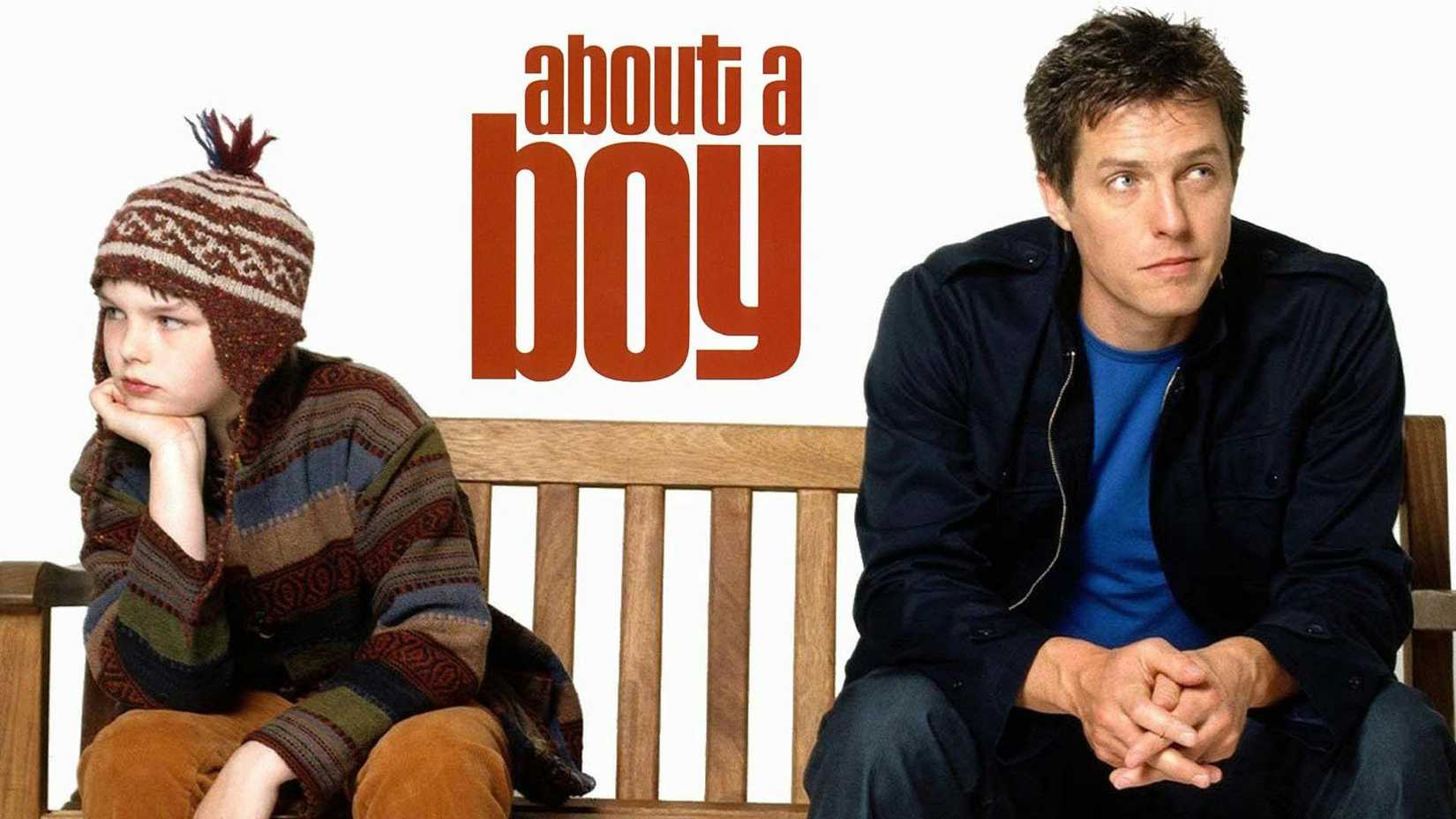 About a Boy: por que a comédia com Hugh Grant envelheceu tão bem na Prime Video - Imagem do artigo original
