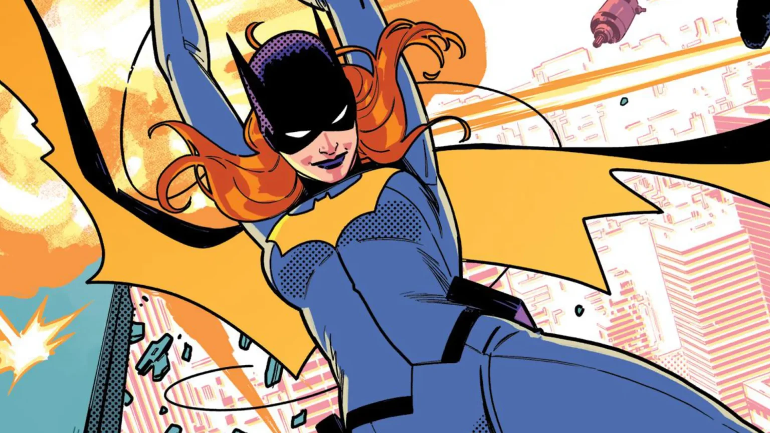 Maya Hawke surge como favorita dos fãs para viver Batgirl no novo DCU