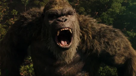 Yuggoth ressurge e alimenta rumores sobre novo filme solo de Kong no Monsterverse