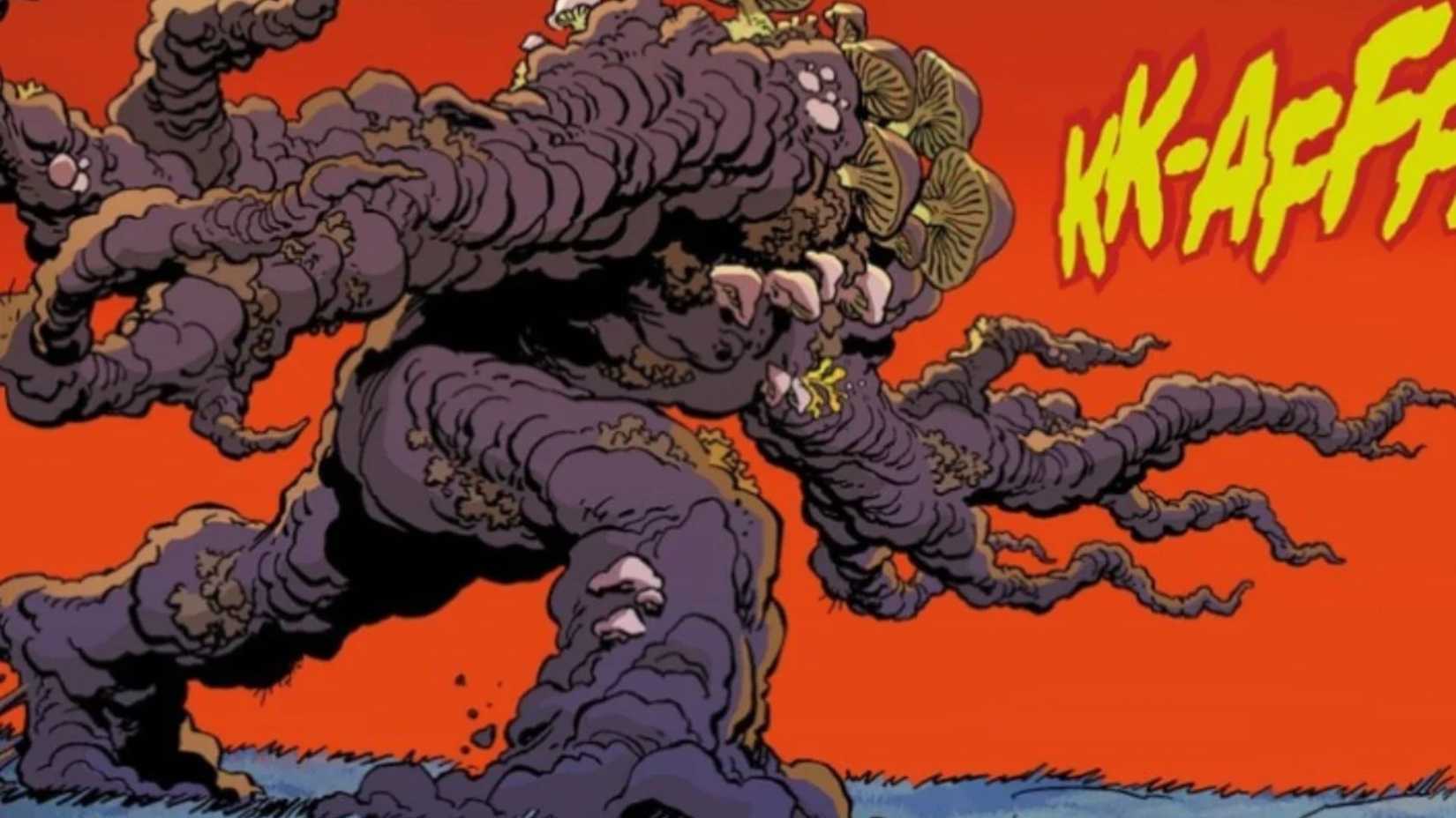 Yuggoth ressurge e alimenta rumores sobre novo filme solo de Kong no Monsterverse - Imagem do artigo original