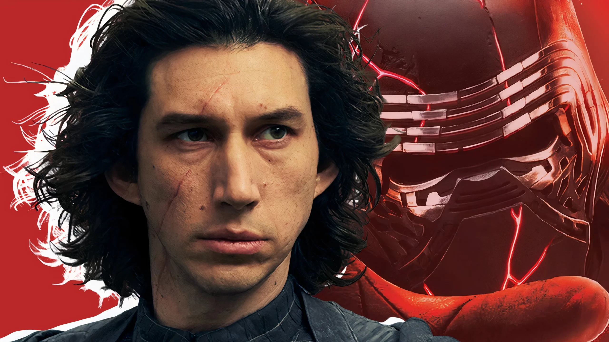 Filme solo de Ben Solo pode recolocar a trilogia sequencial de Star Wars nos trilhos - Imagem do artigo