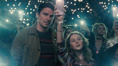 Por que Armadilha virou top 5 na Netflix? Nossa crítica explica Armadilha