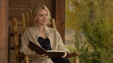 Madison no Paramount+: datas dos 6 episódios e o que esperar The Madison