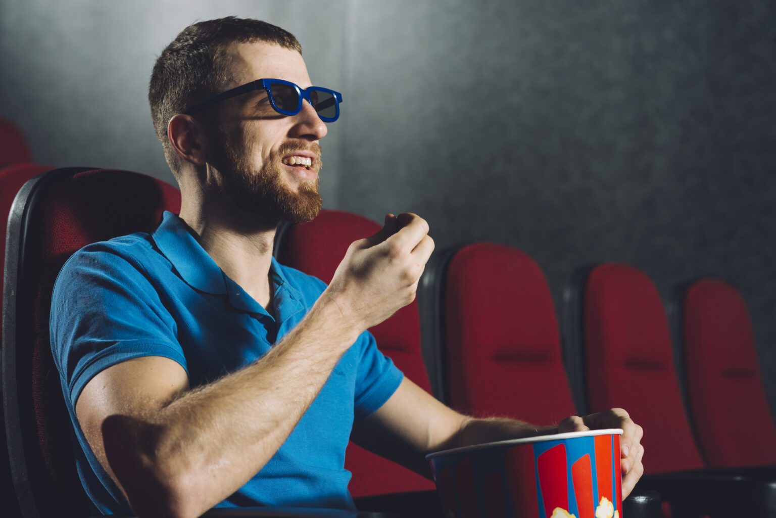 O que dar de Presente para Homem fã de Cinema