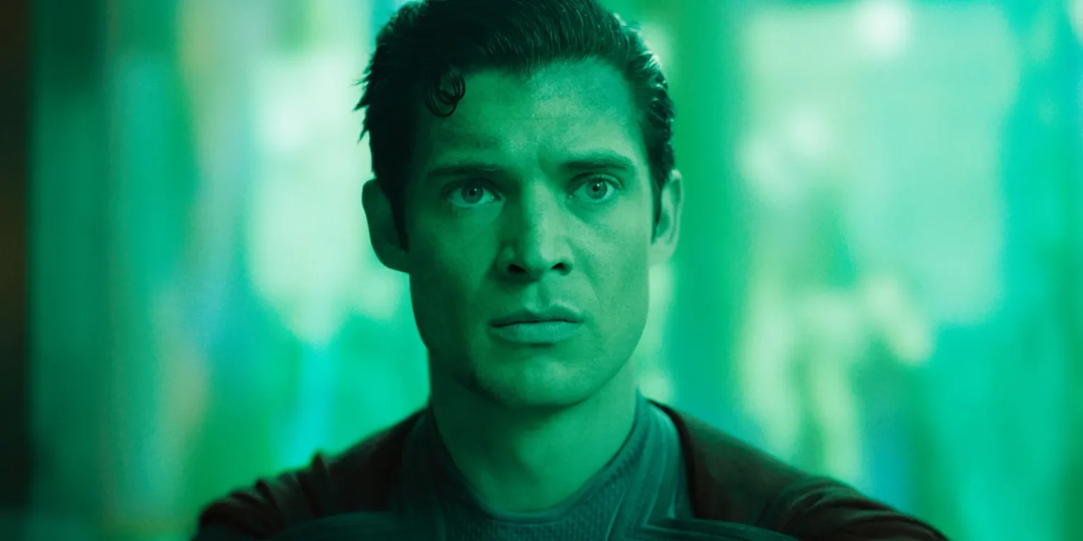 Indícios no set de Superman apontam redenção do Caçador de Marte no novo DCU