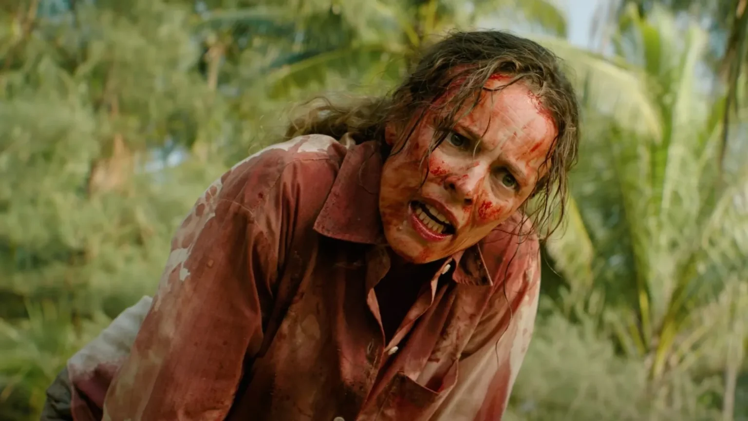 Sam Raimi resgata o terror de sobrevivência em Don’t Move, thriller que dialoga com Send Help