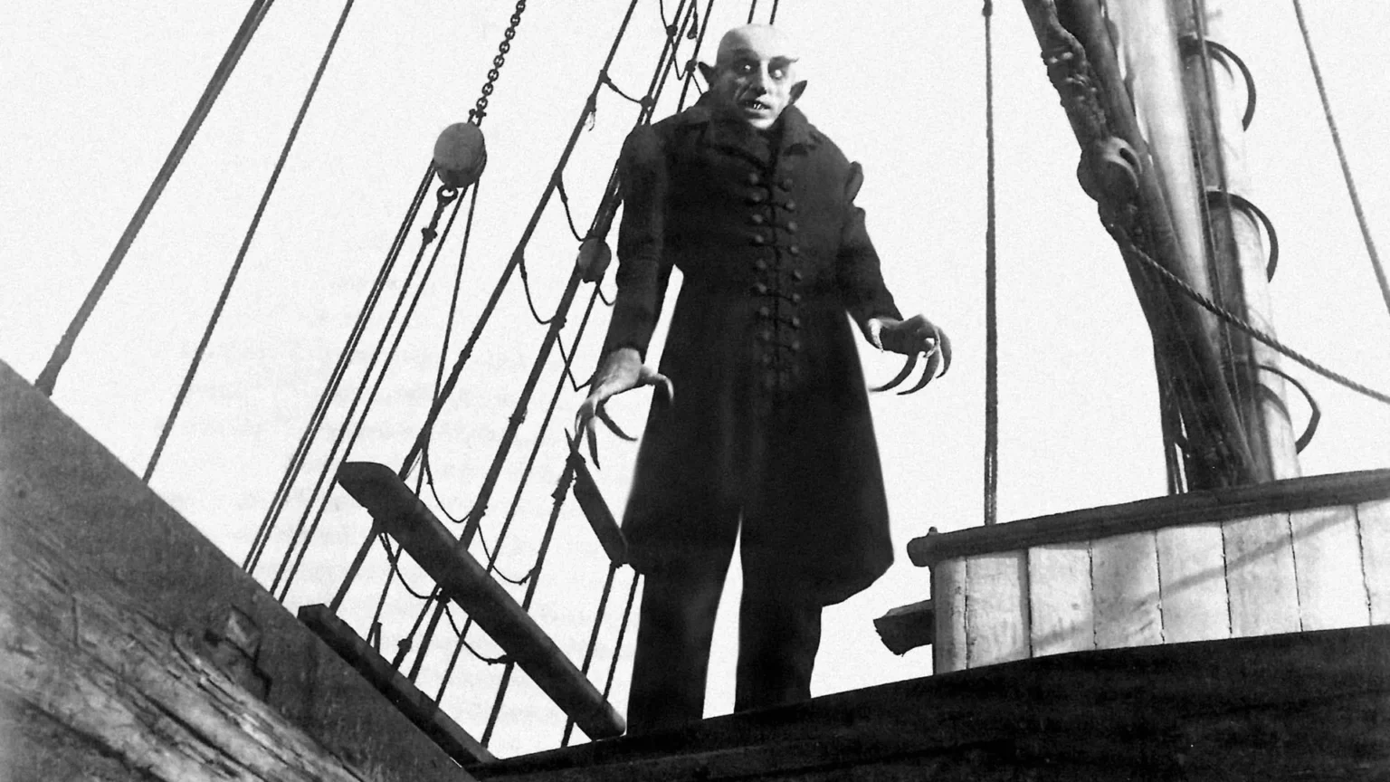 Além dos Monstros da Universal: nove joias do horror na era dourada de Hollywood