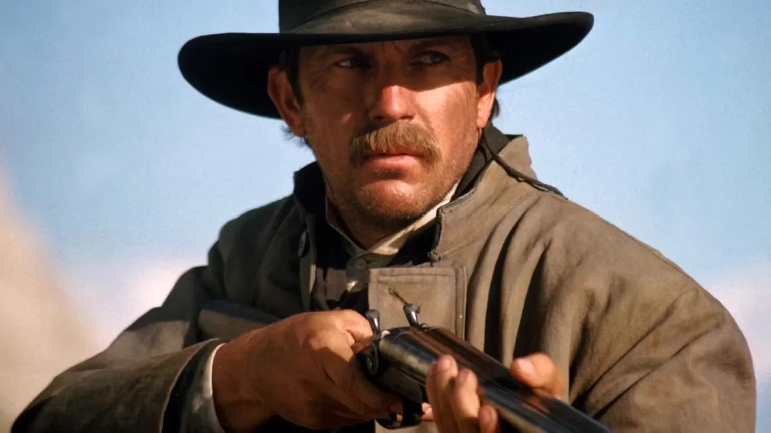 Do fracasso ao topo: Wyatt Earp renasce na Netflix 32 anos depois