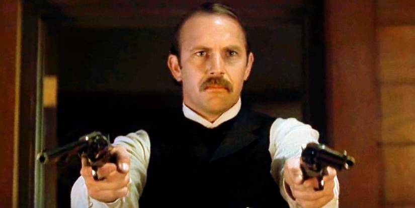 Do fracasso ao topo: Wyatt Earp renasce na Netflix 32 anos depois - Imagem do artigo original