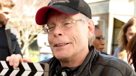 Wil Wheaton retorna ao universo de Stephen King e dá voz ao audiolivro The Body depois de 40 anos