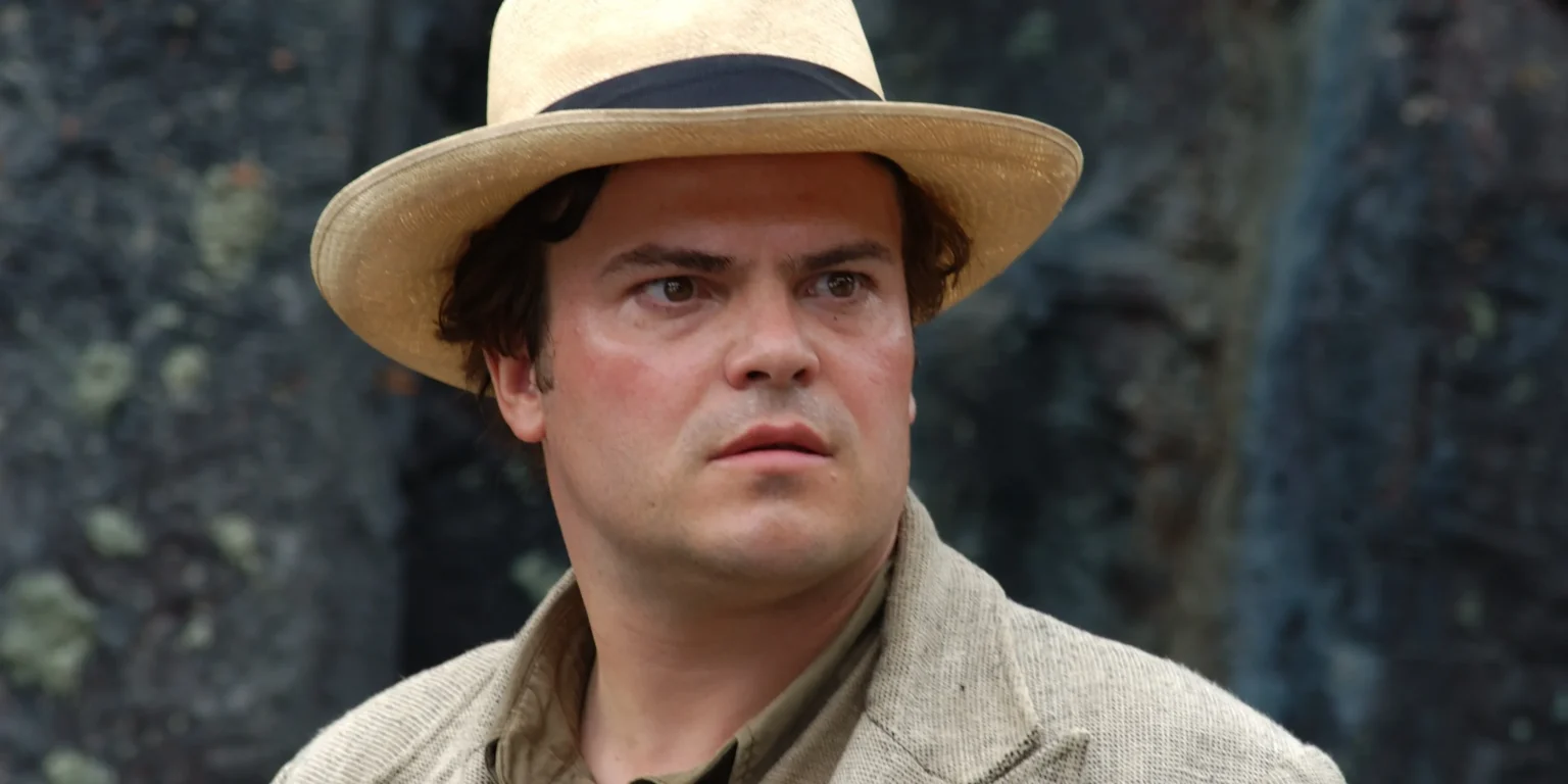 King Kong de Peter Jackson: um remake que equilibra coração, técnica e ousadia