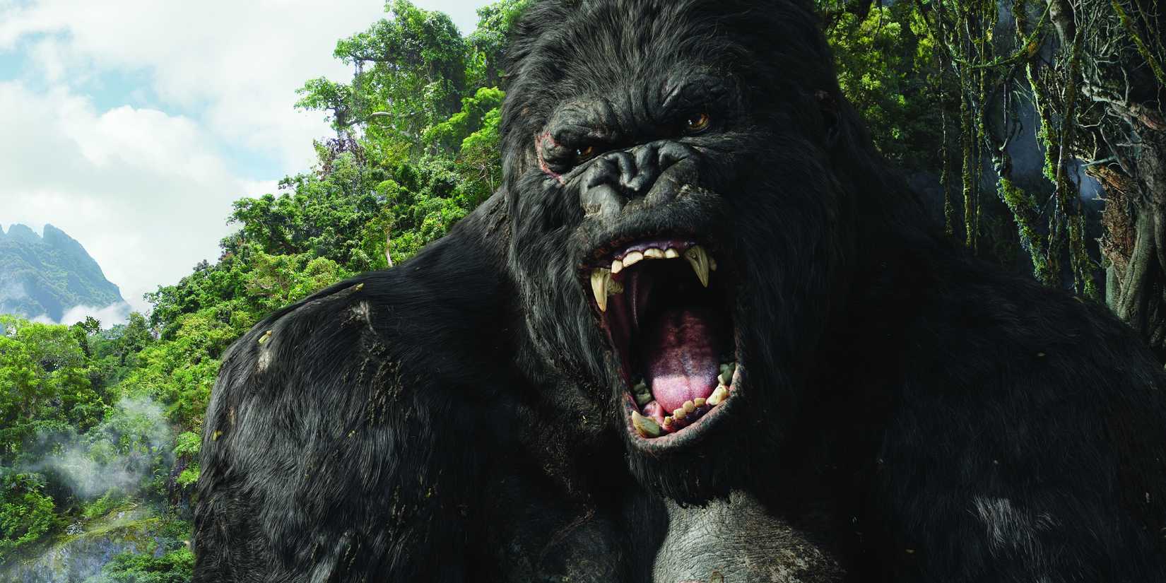 King Kong de Peter Jackson: um remake que equilibra coração, técnica e ousadia - Imagem do artigo original